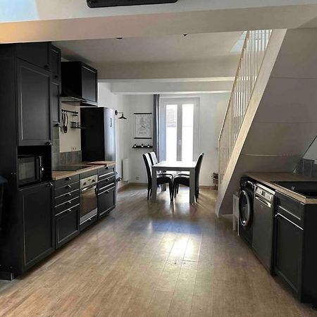 Apartament Chez Camille Et David Sorgues Zewnętrze zdjęcie