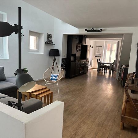 Apartament Chez Camille Et David Sorgues Zewnętrze zdjęcie