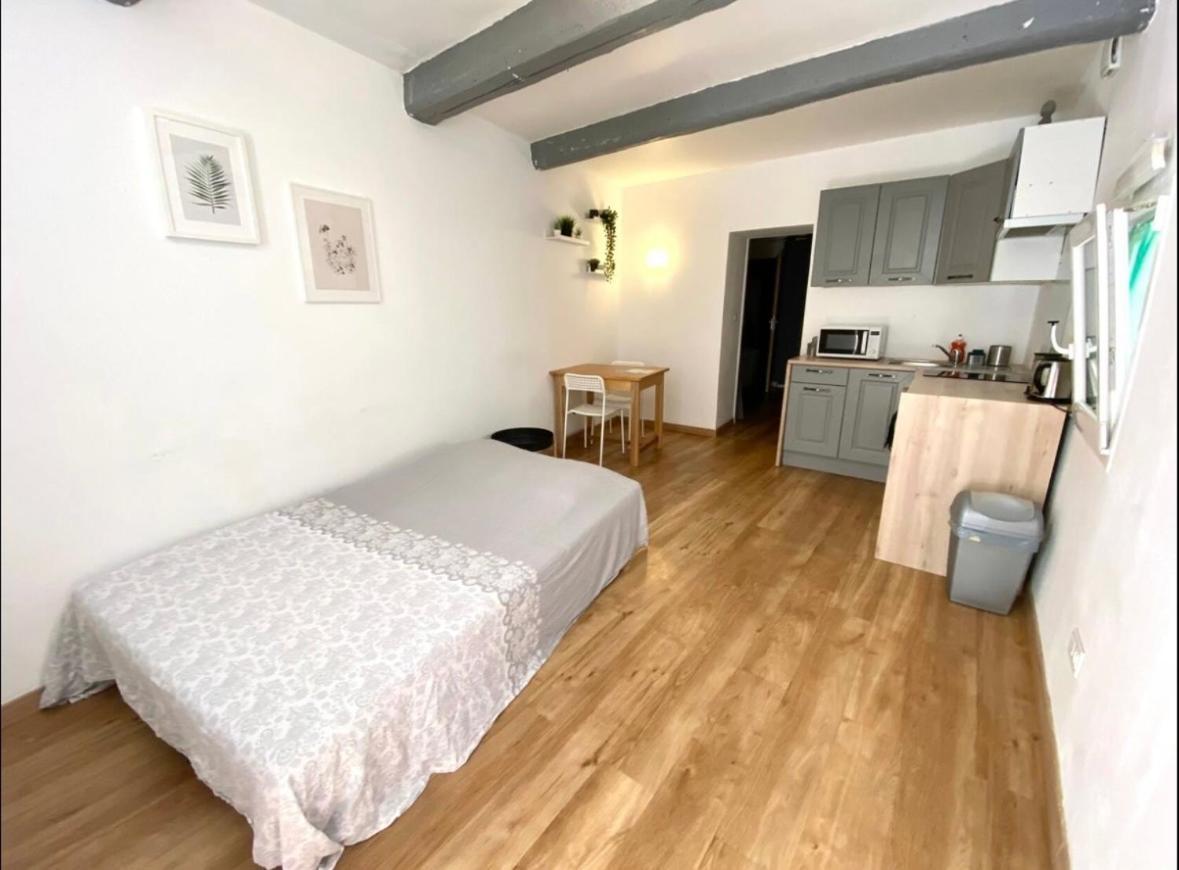 Apartament Chez Camille Et David Sorgues Zewnętrze zdjęcie