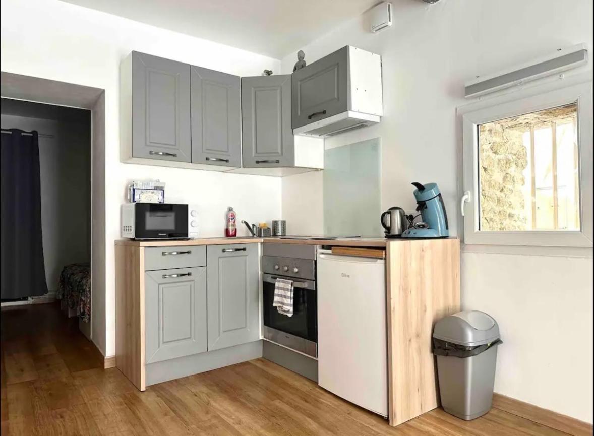 Apartament Chez Camille Et David Sorgues Zewnętrze zdjęcie