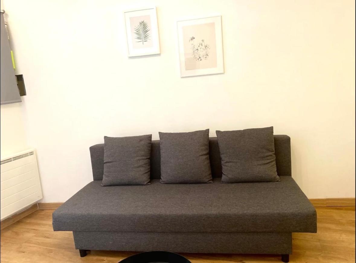 Apartament Chez Camille Et David Sorgues Zewnętrze zdjęcie