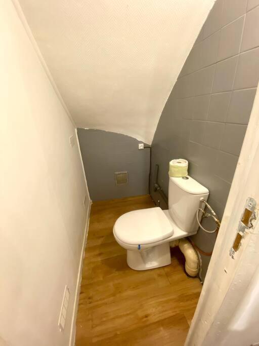 Apartament Chez Camille Et David Sorgues Zewnętrze zdjęcie