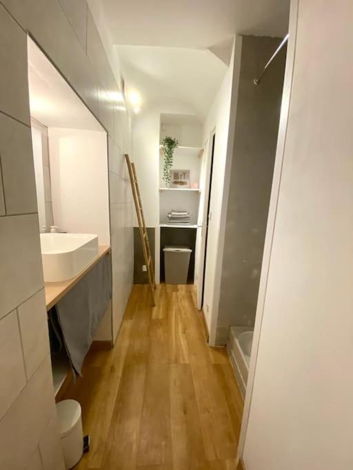 Apartament Chez Camille Et David Sorgues Zewnętrze zdjęcie