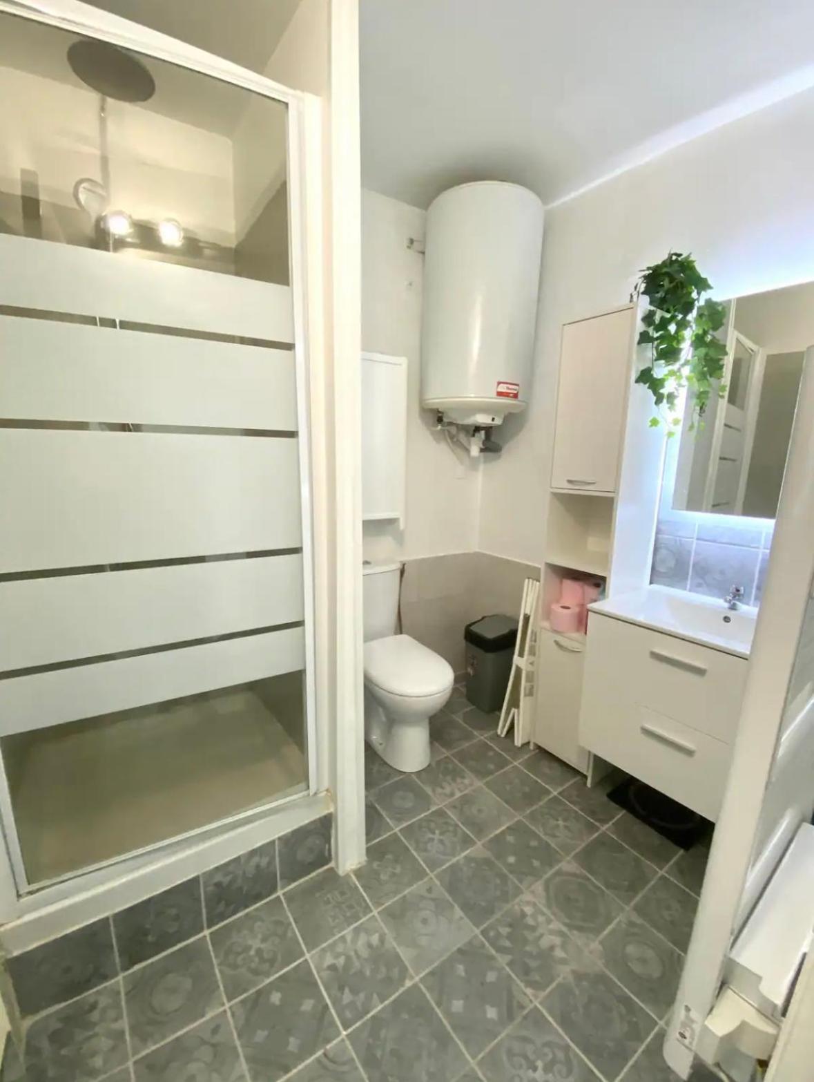 Apartament Chez Camille Et David Sorgues Zewnętrze zdjęcie